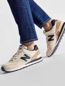 New Balance 574 Macadamia Nut