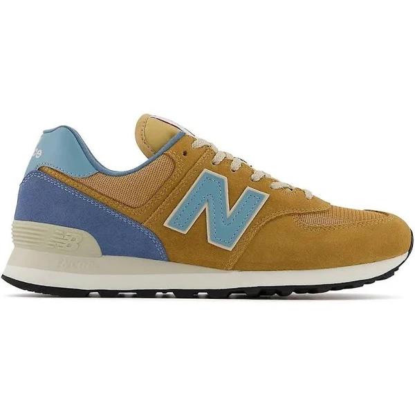 New Balance 574 Macadamia Nut