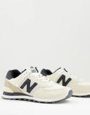 New Balance 574 Macadamia Nut