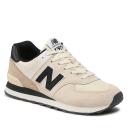 New Balance 574 Macadamia Nut