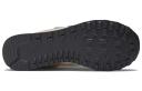 New Balance 574 'Macadamia Nut' (Cozy/Retro/Wear-resistant) ML574DW US 8