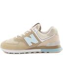 New Balance 574 Magnet Sea Salt