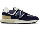 New Balance 574 Magnet Sea Salt