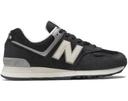 New Balance 574 Magnet Sea Salt