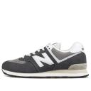 New Balance 574 'Magnet Sea Salt' Sneakers | Grey | Men's Size 5.5