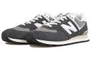 New Balance 574 'Magnet Sea Salt' Sneakers | Grey | Men's Size 5.5