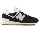 New Balance 574 Mineral Red White Gum
