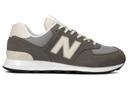 New Balance 574 Mita Sneakers Grey