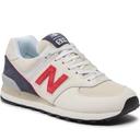 New Balance 574 Mita Sneakers Grey