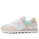 New Balance 574 'Moonbeam Neo Mint' (Unisex) ML574SCE US 10