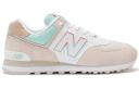 New Balance 574 'Moonbeam Neo Mint' (Unisex) ML574SCE US 10