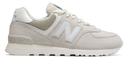 New Balance 574 'Moonbeam' Sneakers | White | Men's Size 6