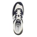 New Balance 574 Natural Indigo