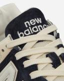 New Balance 574 Natural Indigo