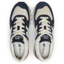 New Balance 574 Natural Indigo