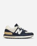 New Balance 574 Natural Indigo