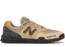 New Balance 574 Navy Blue Gum