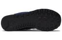 New Balance 574 'Navy' (Casual/Wear-resistant) ML574RE2 US 4