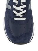 New Balance 574 Navy Sea Salt