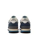 New Balance 574 Navy Sea Salt