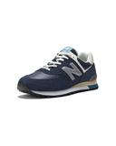 New Balance 574 Navy Sea Salt