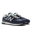 New Balance 574 Navy Sea Salt