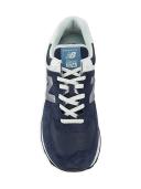 New Balance 574 Navy Sea Salt