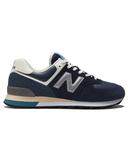 New Balance 574 Navy Sea Salt