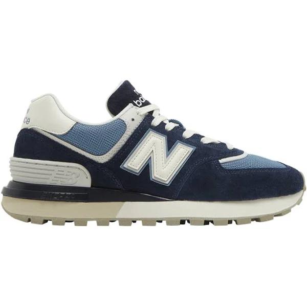 New Balance 574 Navy Sea Salt