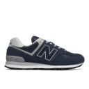 New Balance 574 'Navy' (Unisex/Gift Recommend) ML574EGN US 6