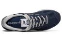 New Balance 574 'Navy' (Unisex/Gift Recommend) ML574EGN US 6