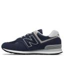 New Balance 574 'Navy' (Unisex/Gift Recommend) ML574EGN US 6