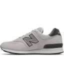 New Balance 574 Navy White Blue