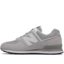 New Balance 574 Navy White Blue