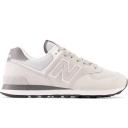 New Balance 574 Navy White Blue