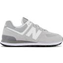 New Balance 574 Navy White Blue