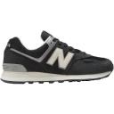 New Balance 574 Navy White Blue