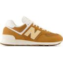 New Balance 574 Navy White Blue