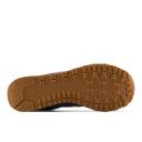 New Balance 574 Navy White Gum