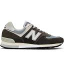 New Balance 574 Navy White Gum