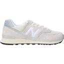 New Balance 574 Navy White Gum