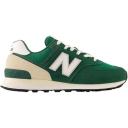 New Balance 574 NB Athletics Nightwatch Green