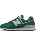 New Balance 574 NB Athletics Nightwatch Green