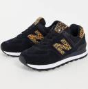 New Balance 574 NB Athletics Nightwatch Green