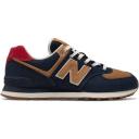 New Balance 574 NB Athletics Nightwatch Green