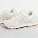 New Balance 574 NB Athletics Nightwatch Green