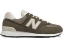 New Balance 574 NB Athletics Nightwatch Green