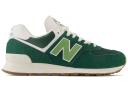 New Balance 574 NB Athletics Nightwatch Green