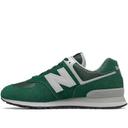 New Balance 574 NB Athletics Nightwatch Green