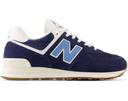 New Balance 574 NB Athletics Nightwatch Green